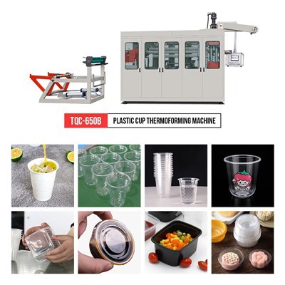 Ẹrọ ti inu hydraulic laifọwọyi